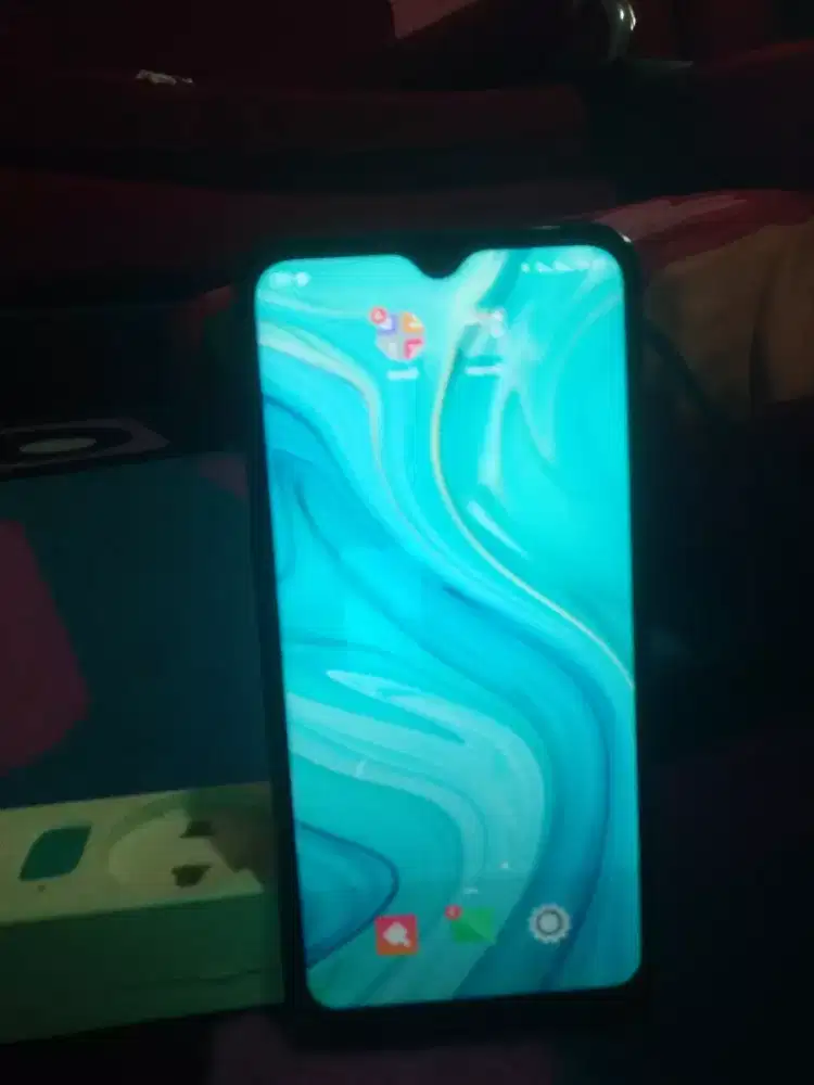 handphone Oppo A1K