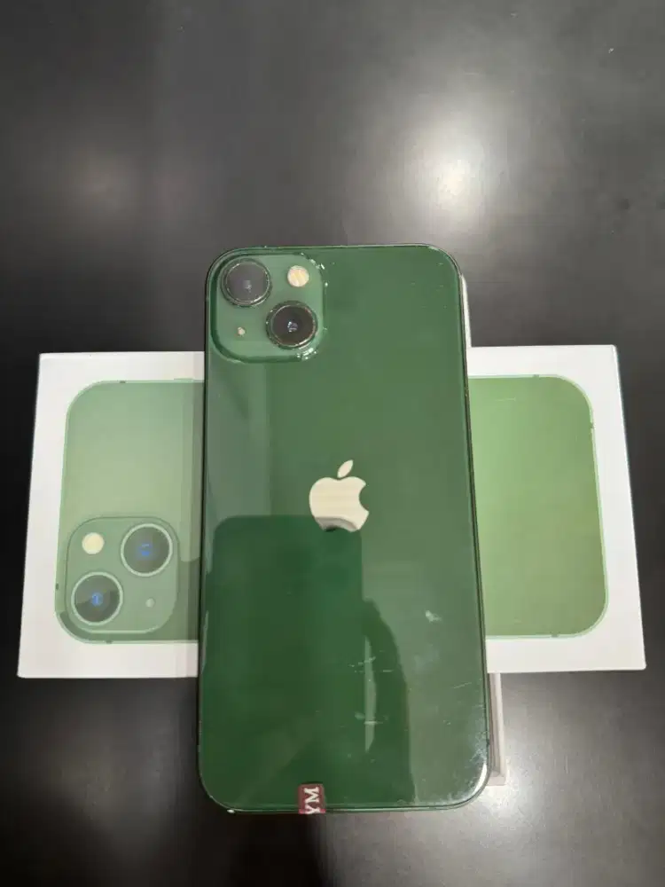 IPHONE 13 256GB MULUS