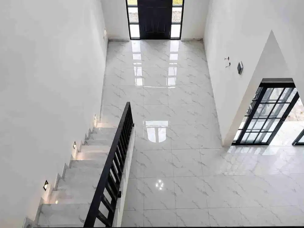 Rumah Keren Harga Murmer Pembayaran Fleksibel di Bandung Timur