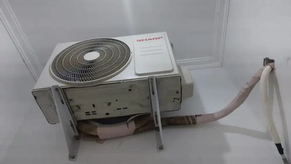 AC Sharp 1/2 PK
