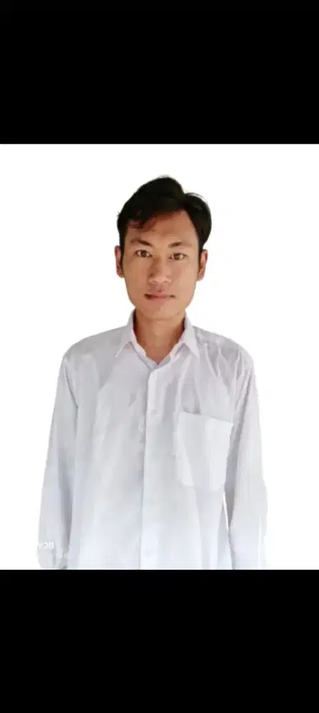 Berpengalaman sebagai driver