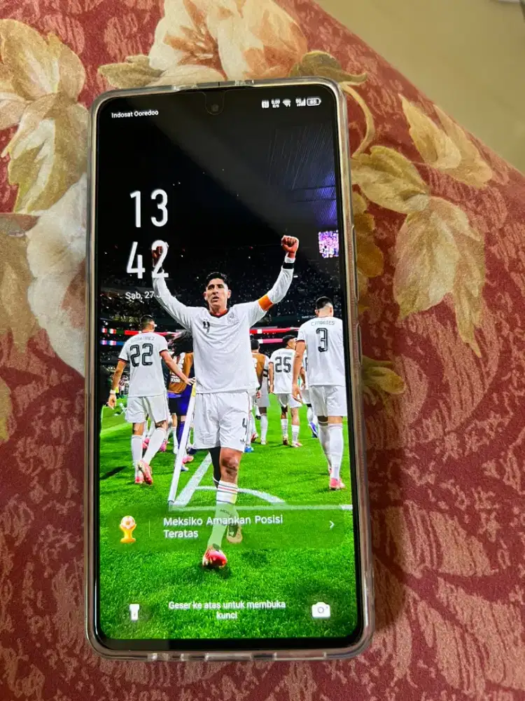Jual HP infinix dan oppo