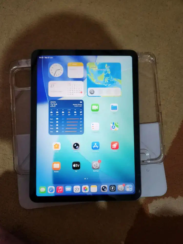 Ipad Air 4 64Gb Nego