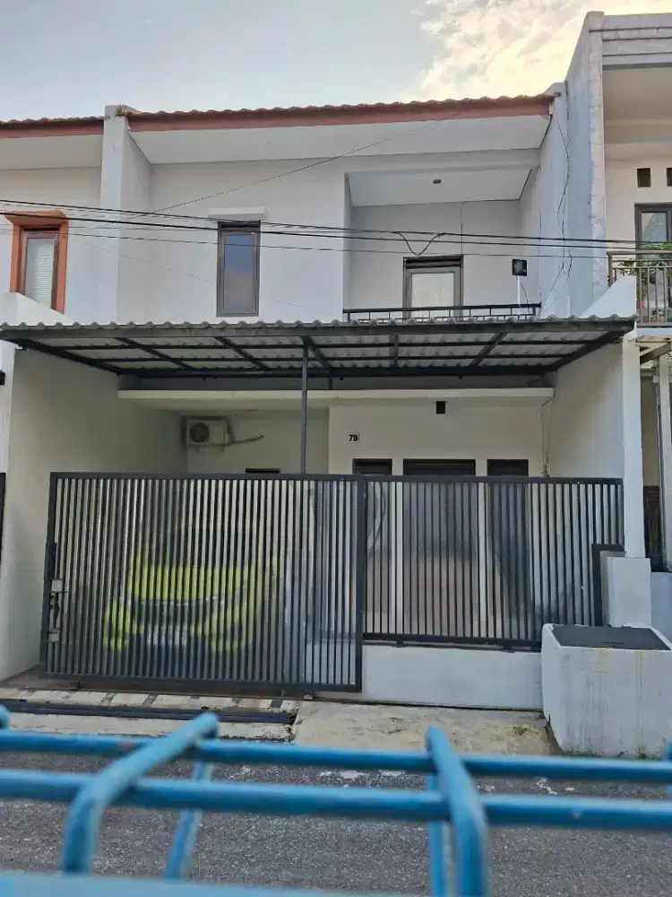 Di jual Rumah strategis