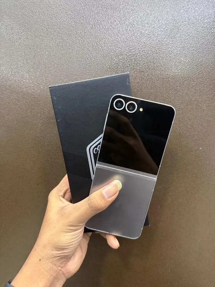 samsung z flip 6 12/512 sein