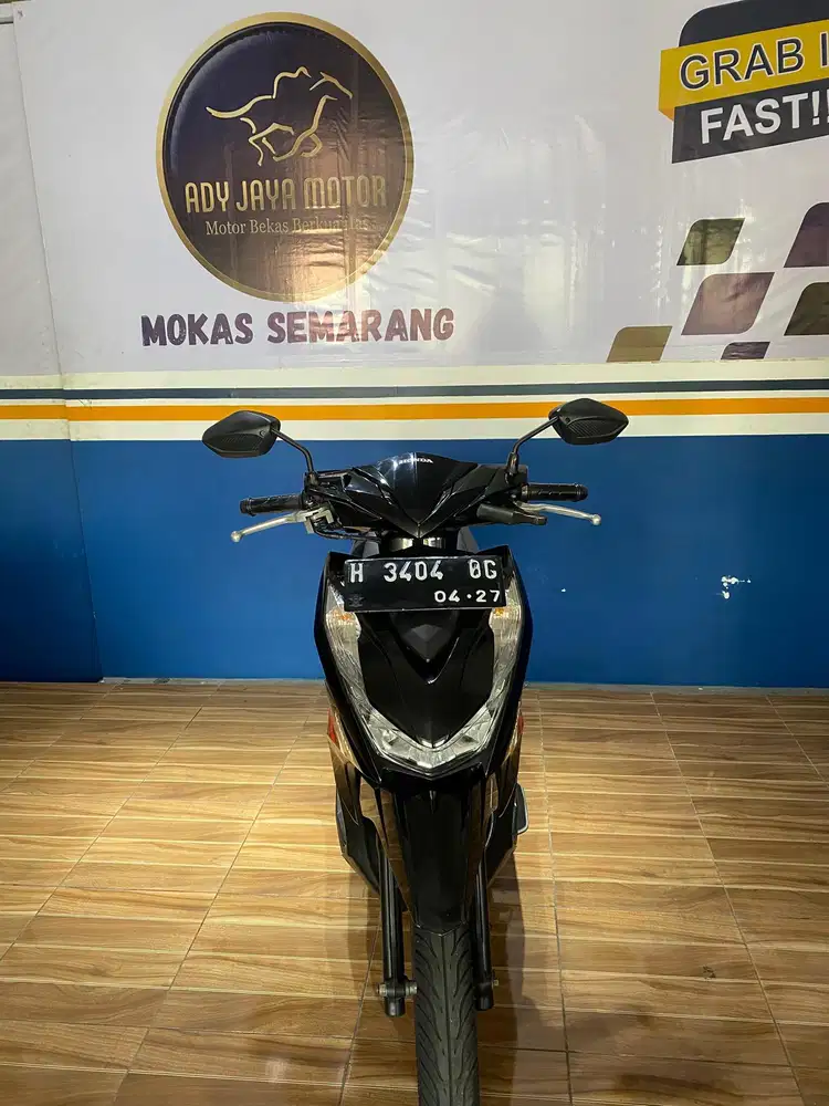 honda beat sporty 2022
