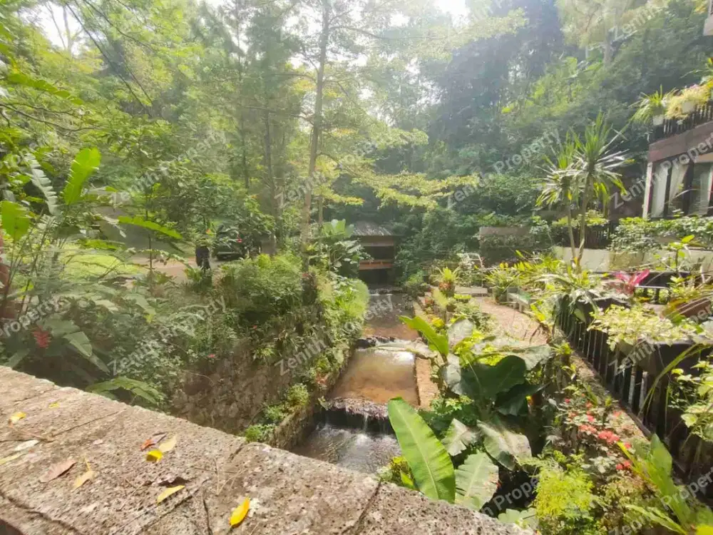 Dijual Kavling Dago Kirana