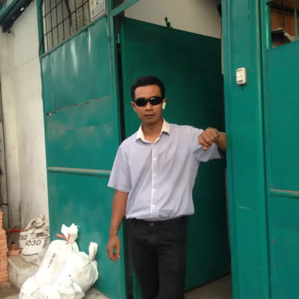 Cari pekerjaan secepatnya