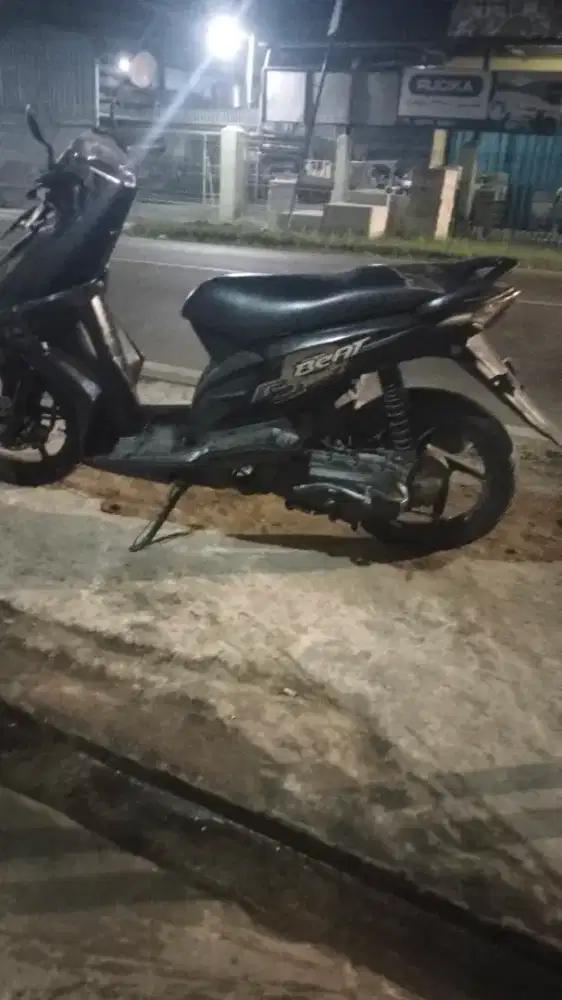 Jual motor beat