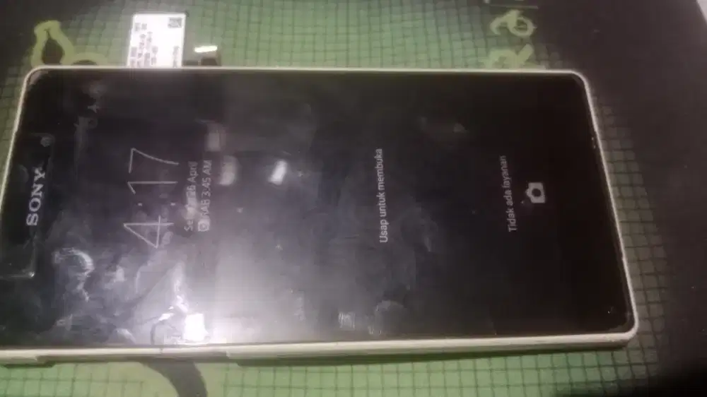 Sony Xperia Z2 3/32