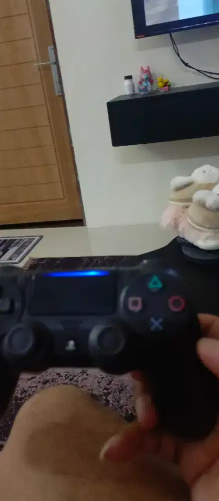 PS4 Slim Ori 1TB