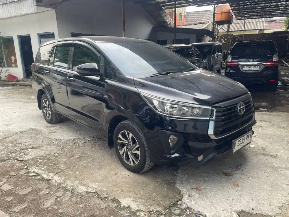 Toyota Innova 2.0 G 2020/2021 A/T Facelift (CASH)