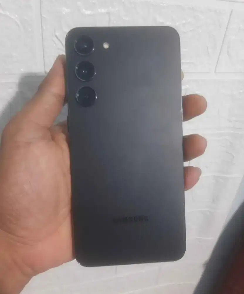 Samsung s23 plus 8/512
