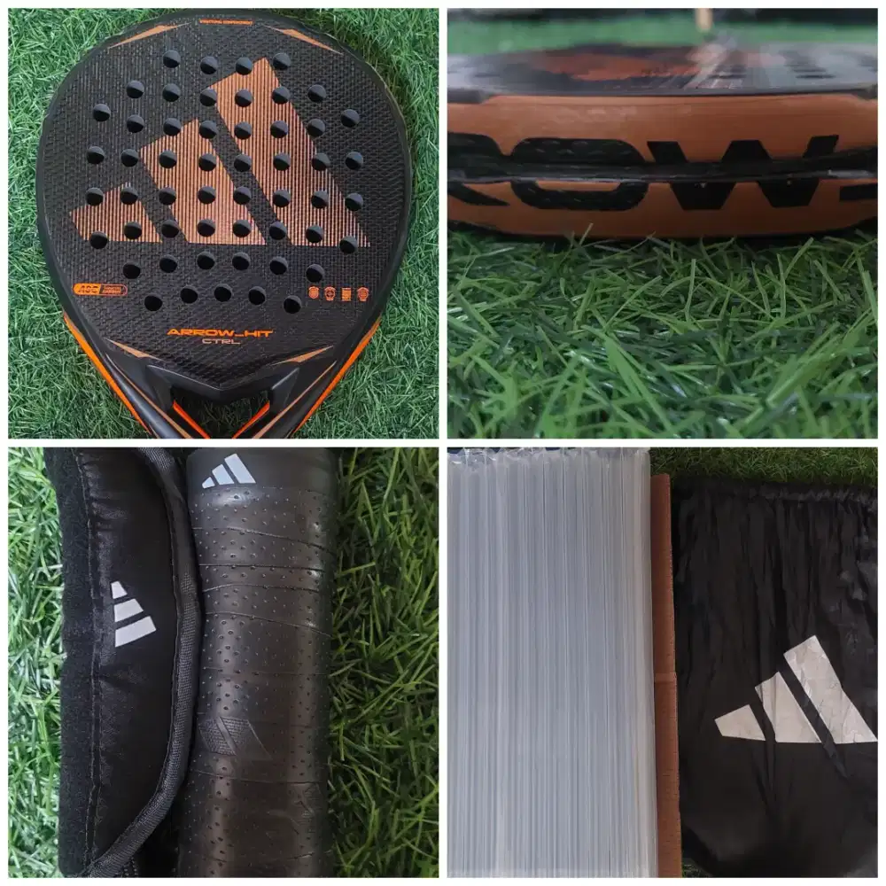 ADIDAS ARROW HIT CTRL 2026
