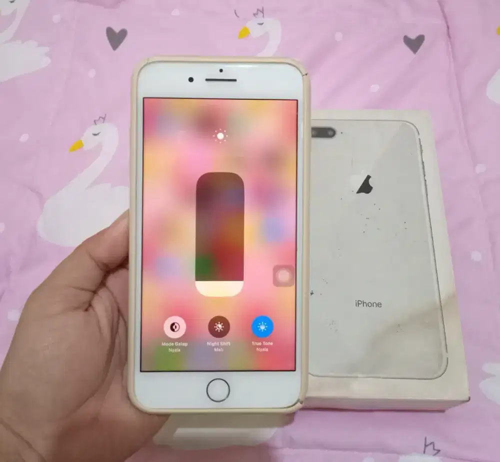 Iphone 8 plus 64gb