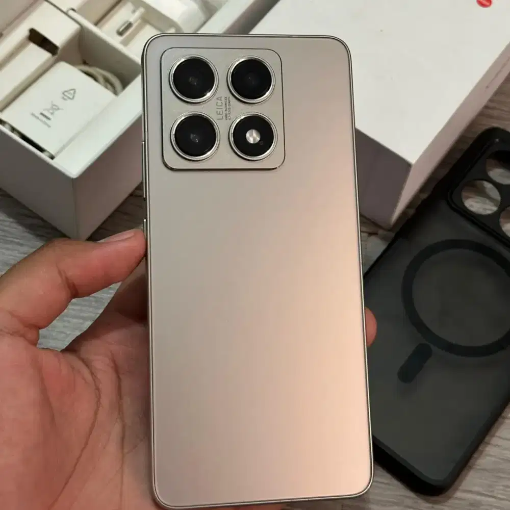 Xiaomi 14T 12/512 Istimewa
