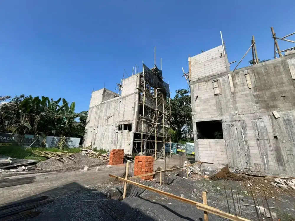 KOST STRATEGIS DI KOTA MALANG KAWASAN MAHASISWA BEST INVESTMENT