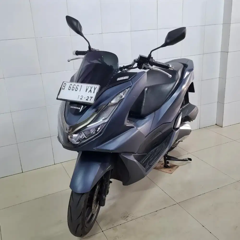 Honda pcx 160 abs 2022 dp 500rb