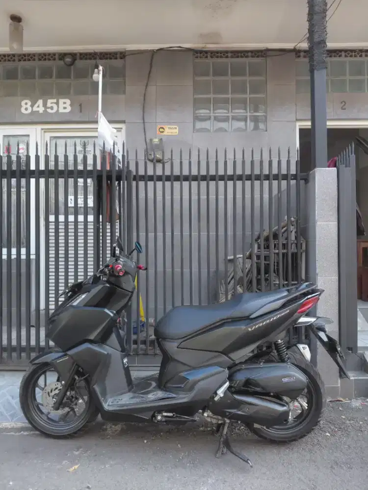 Honda Vario 160 CBS
