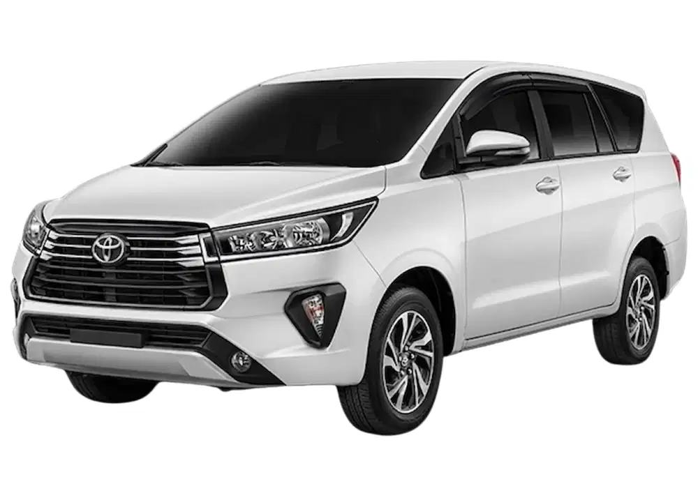 Toyota Kijang Innova