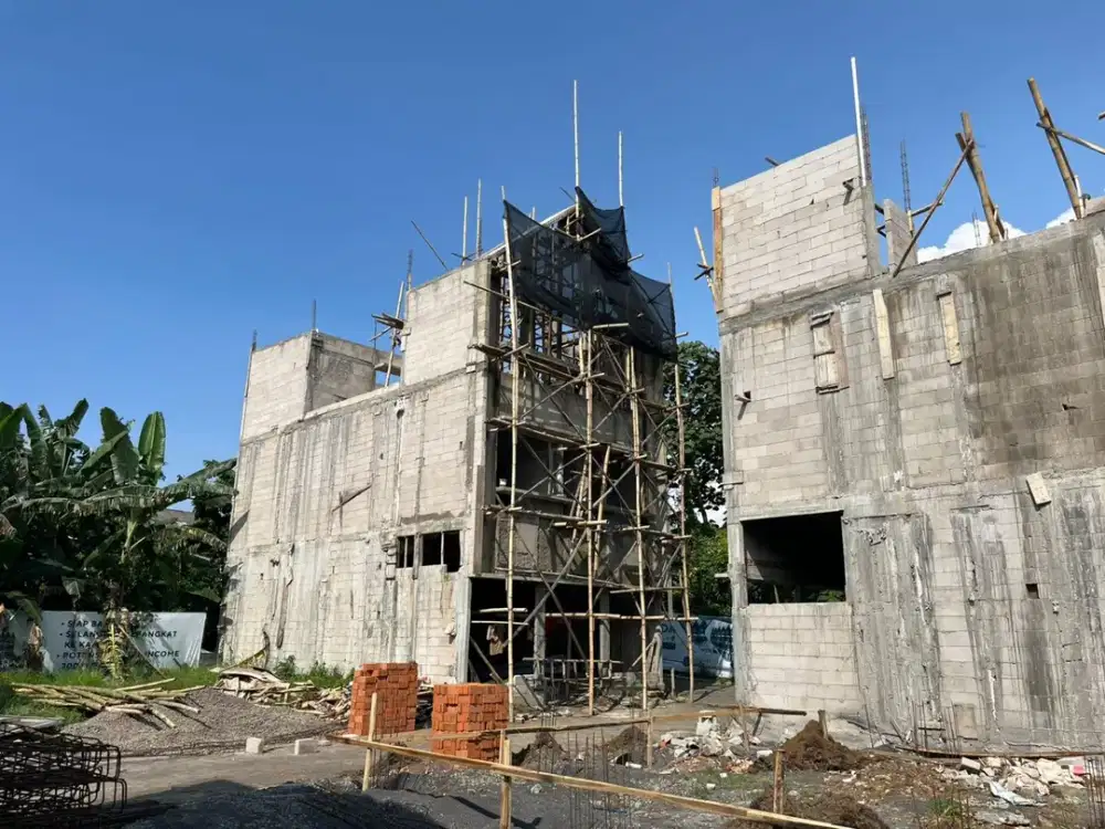 KOST DI KAWASAN PENDIDIKAN MALANG DEKAT UB okupansi selalu penuh