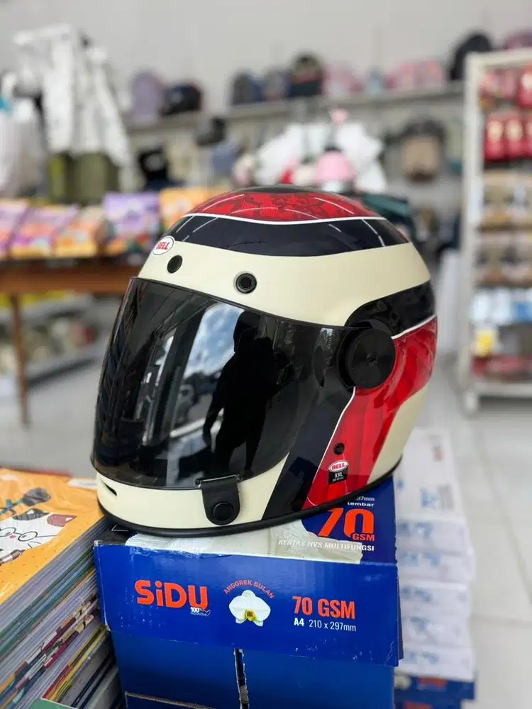 Bell bullit carbon hustle xxl