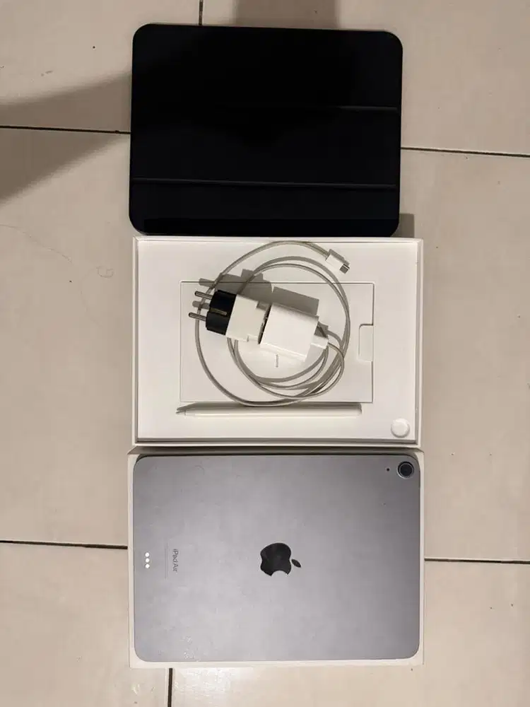 iPad Air 5 M1 256gb Wifi