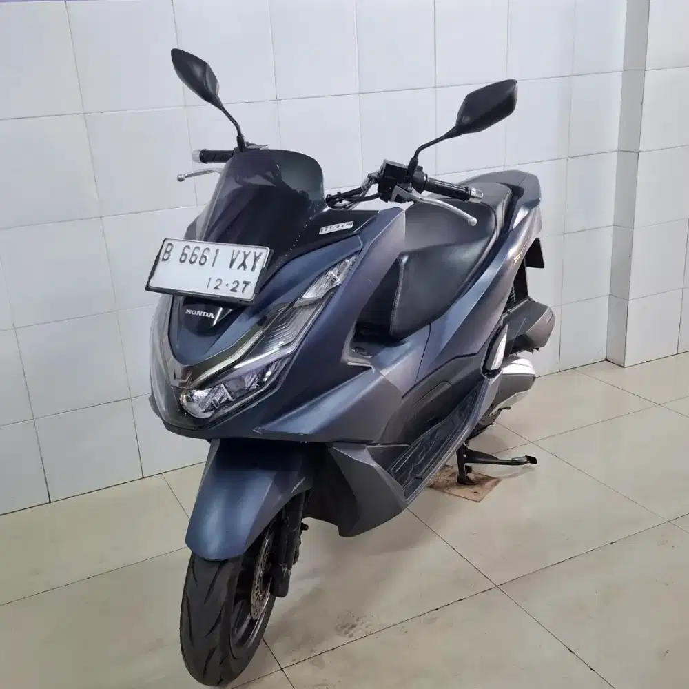 Honda pcx 160 abs 2022 dp 500rb