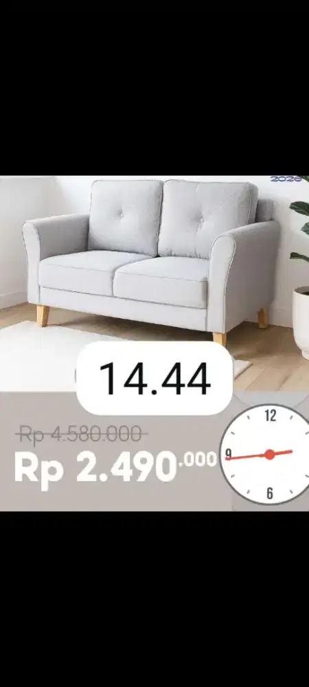 Aneka macam custom sofa Baru Terbaik Se Bandung Raya