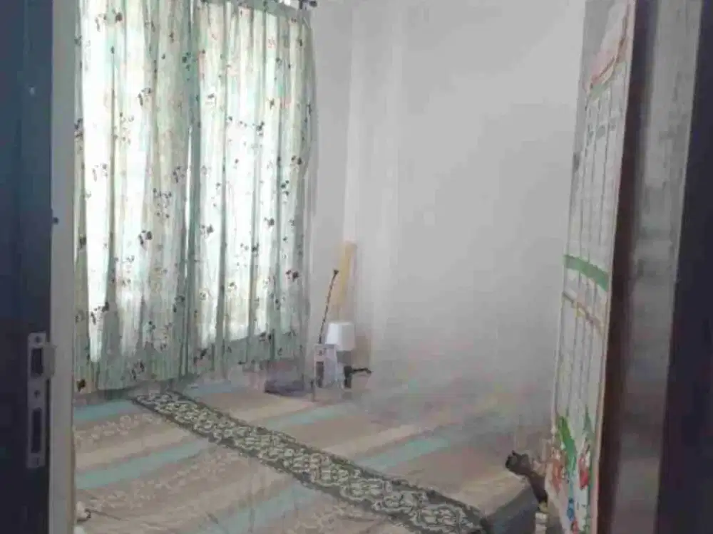 Dijual Cepat Rumah Rapi Ubud Lippo Karawaci Tangerang