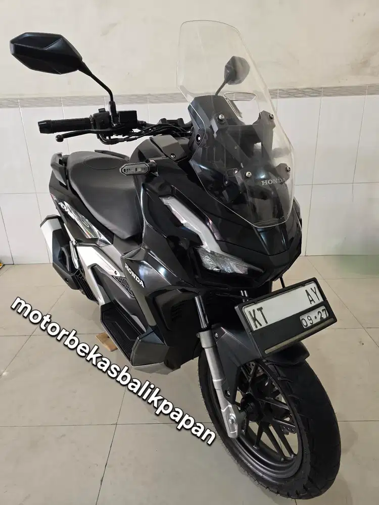 ADV 160 Tahun 2022