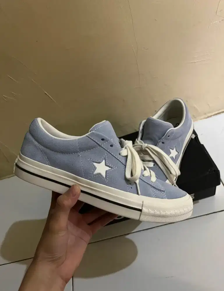 converse one star ox 95
