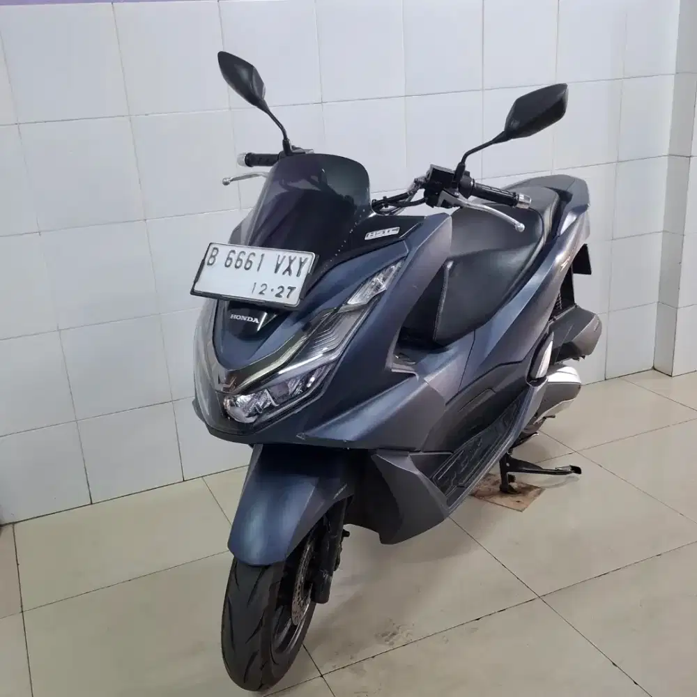 Honda pcx 160 abs 2022 dp 500rb