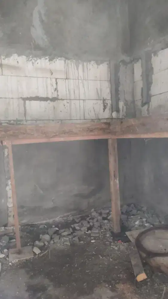 Jasa renovasi rumah gudang ruko dll