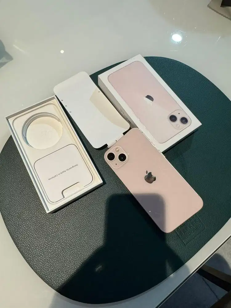 iphone 13 256gb ex IBOX