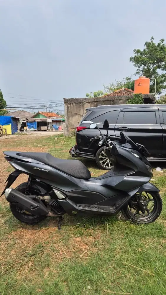 PCX 2022 CBS 160 CC