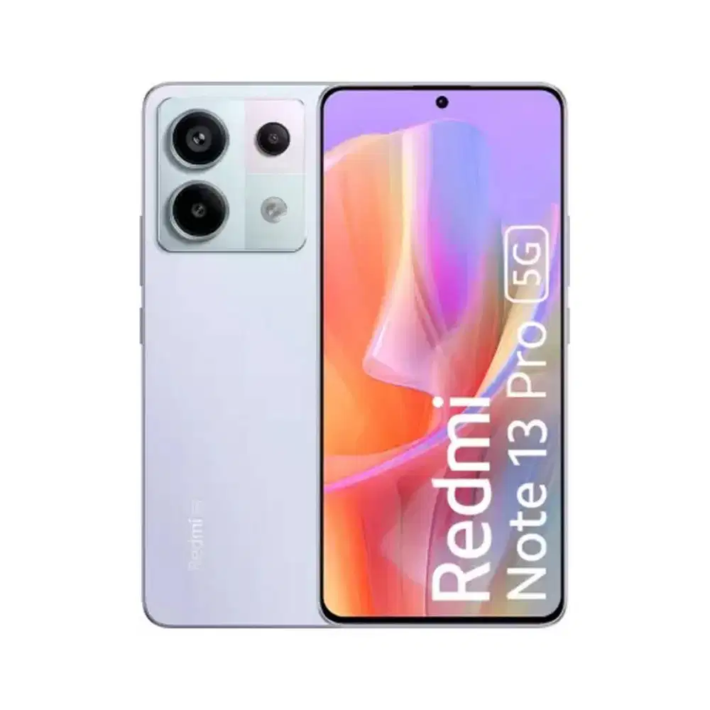 CARI! REDMI NOTE 13 PRO 5G 12/512