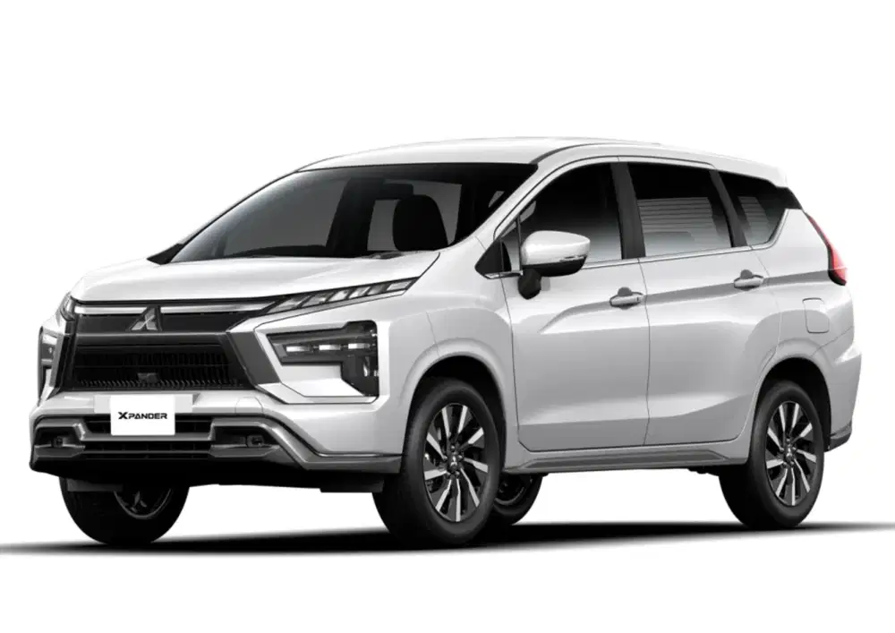 Mitsubishi Xpander