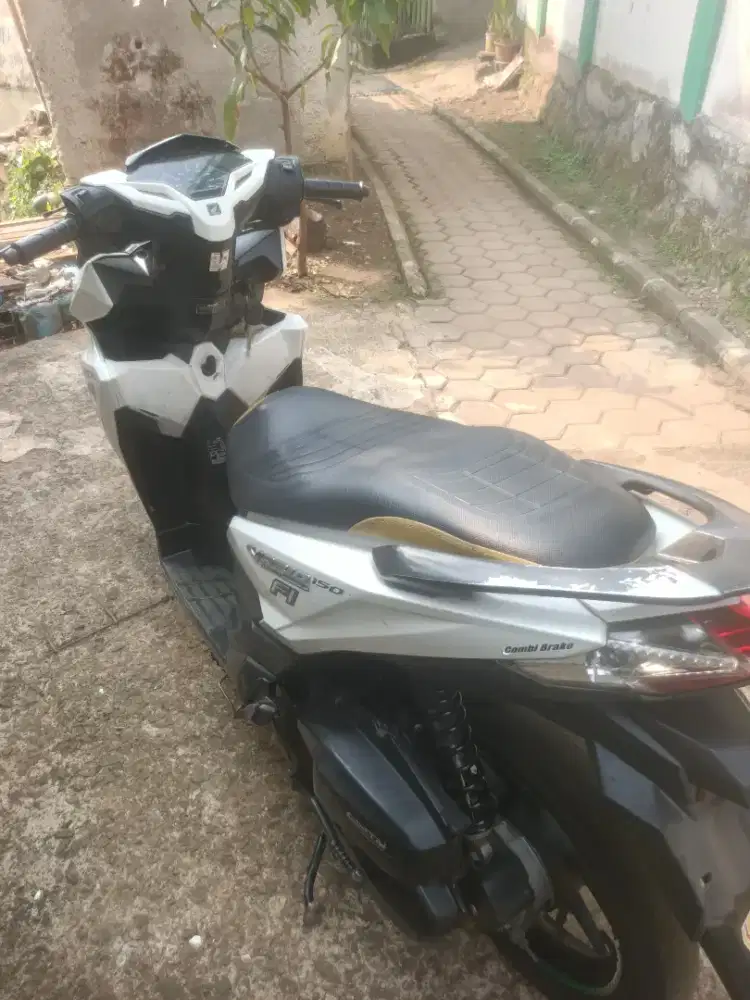 VARIO LED OLD 150