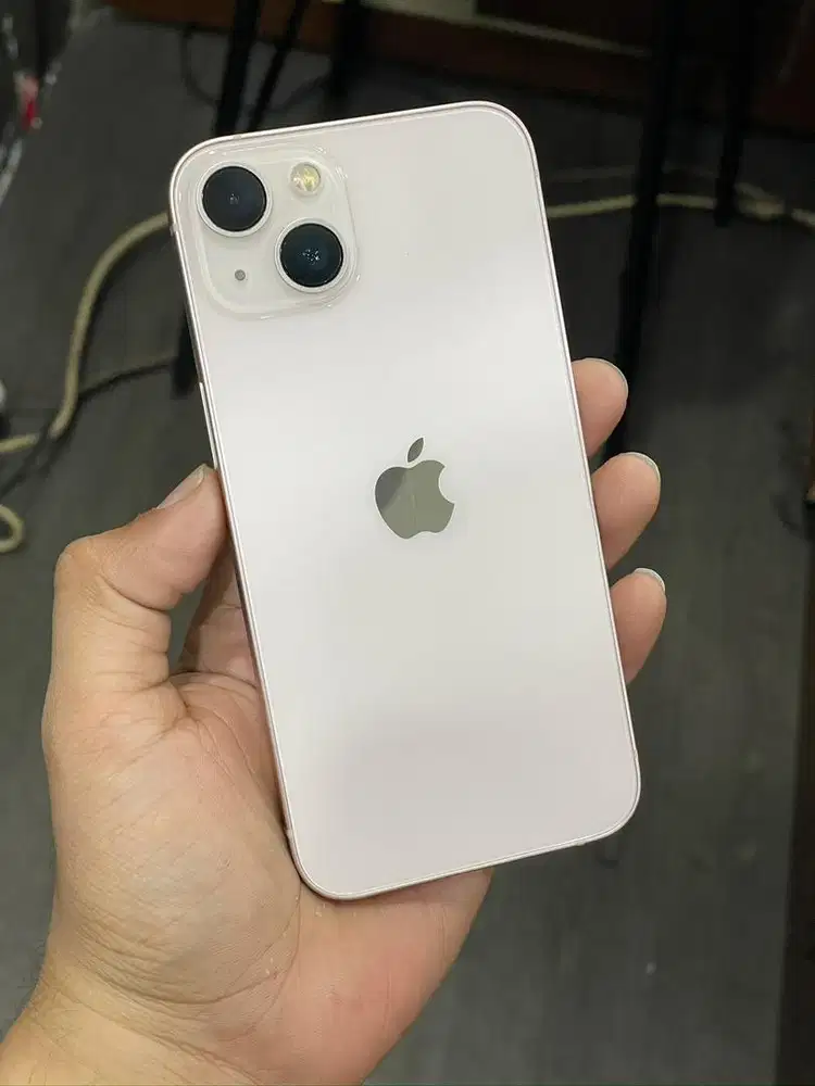 iPhone 13 128Gb Pink Ex iBox!