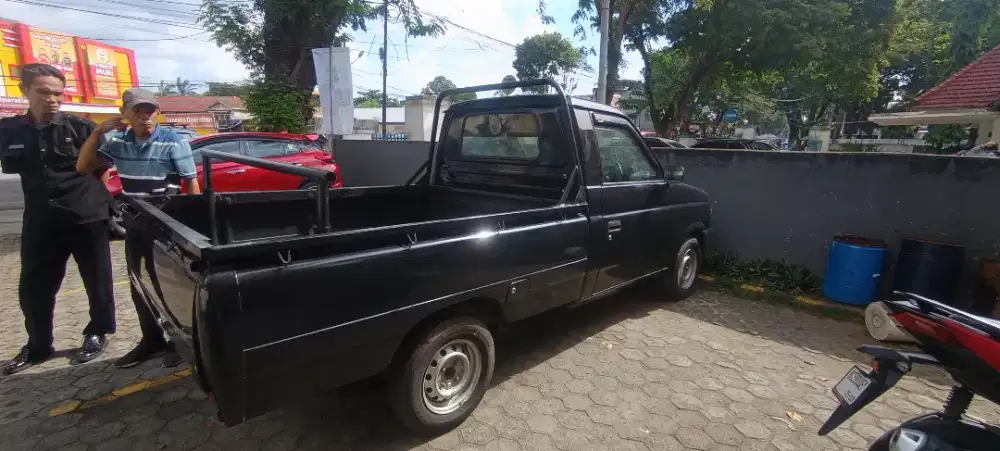 Jual Mobil bekas