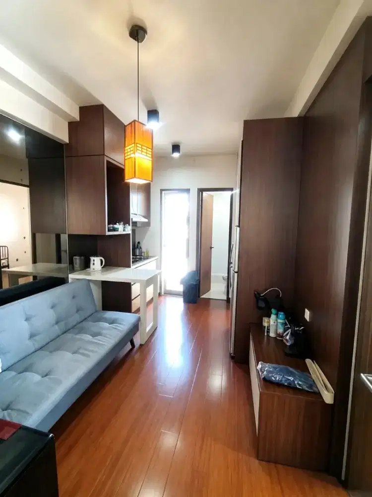 2BR Gunawangsa Manyar dekat Puncak Kertajaya Unair ITS MERR STTS Petra