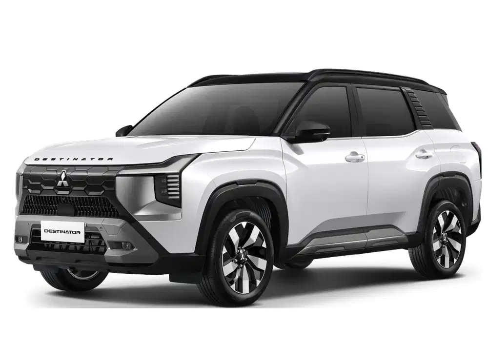 Mitsubishi Destinator