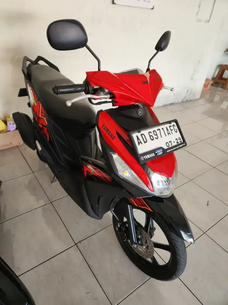 MIO M3 TAHUN 2024