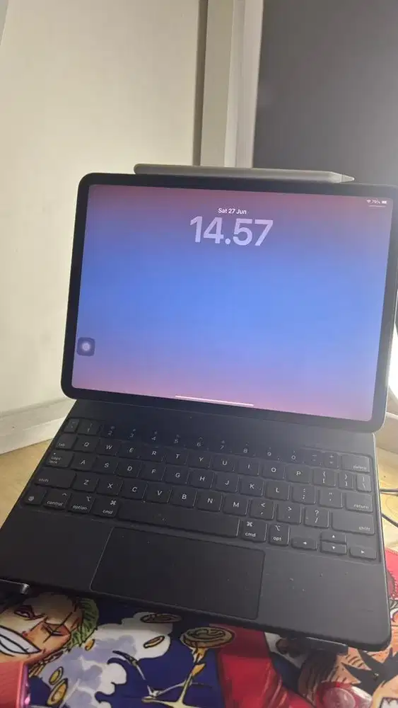Ipad Pro M2 11 inch