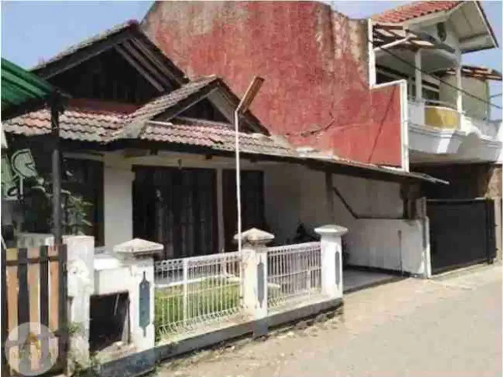 Rumah di Cibaduyut Bandung
