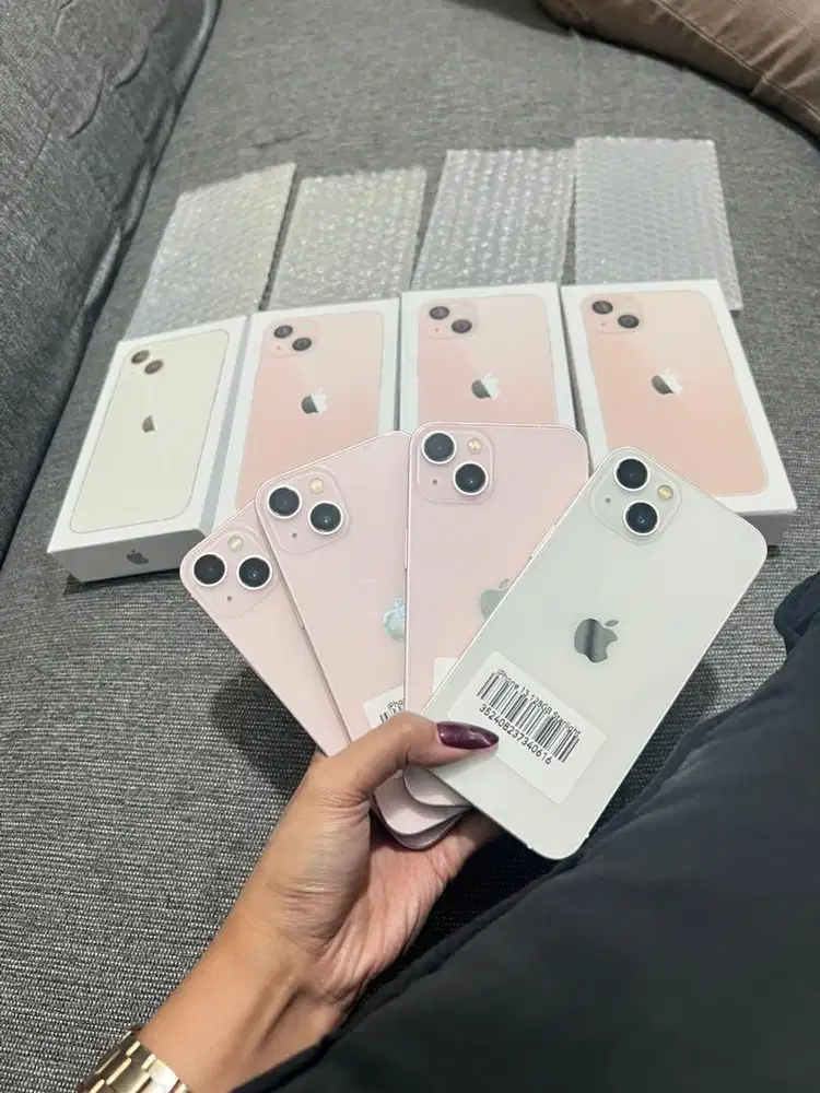 IPhone 13 128gb second Like New