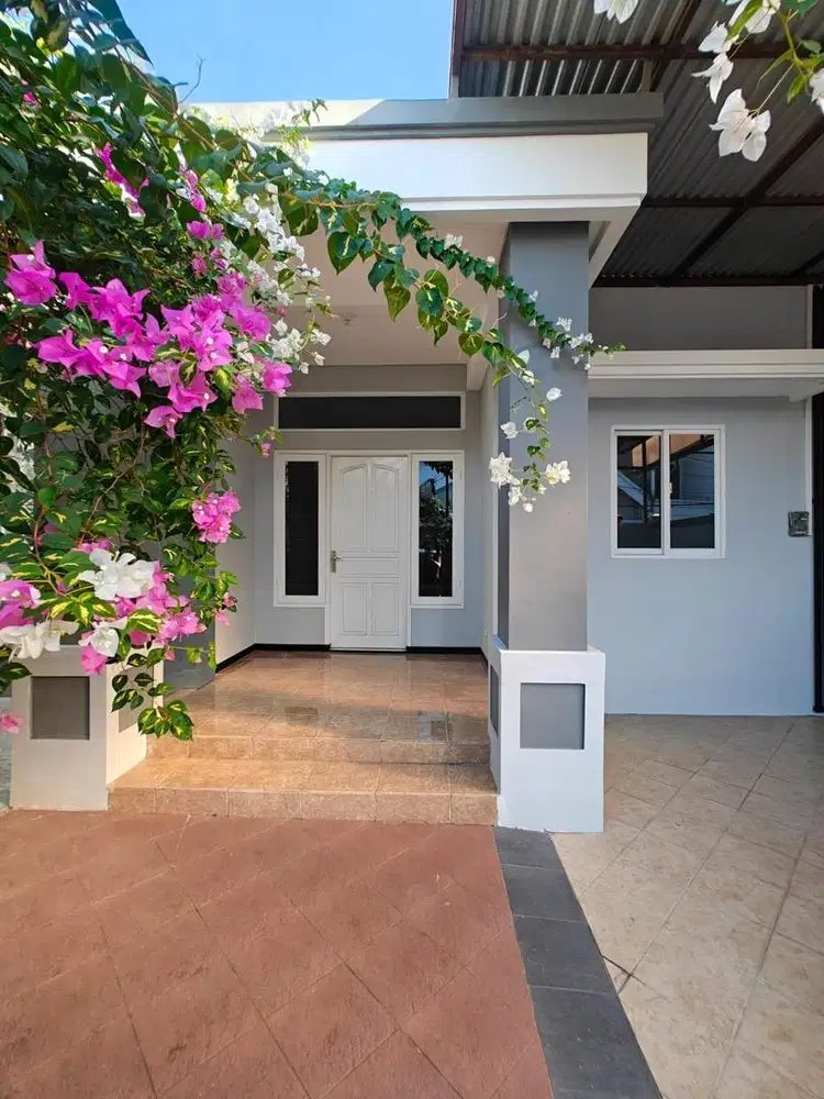 Jual Cepat Rumah Mojoklangru
