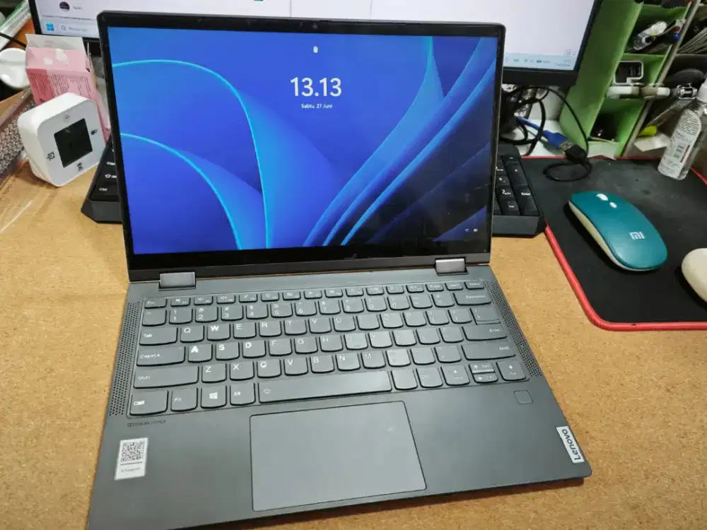 Lenovo Yoga C640