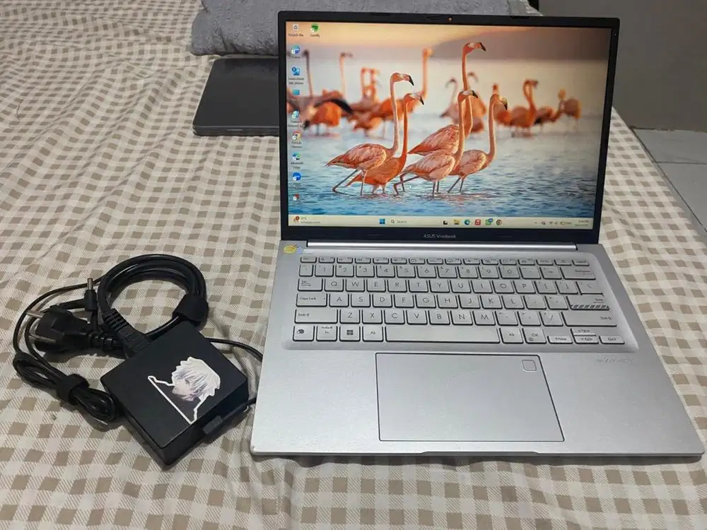 [SECOND] Asus Vivobook M1403QA